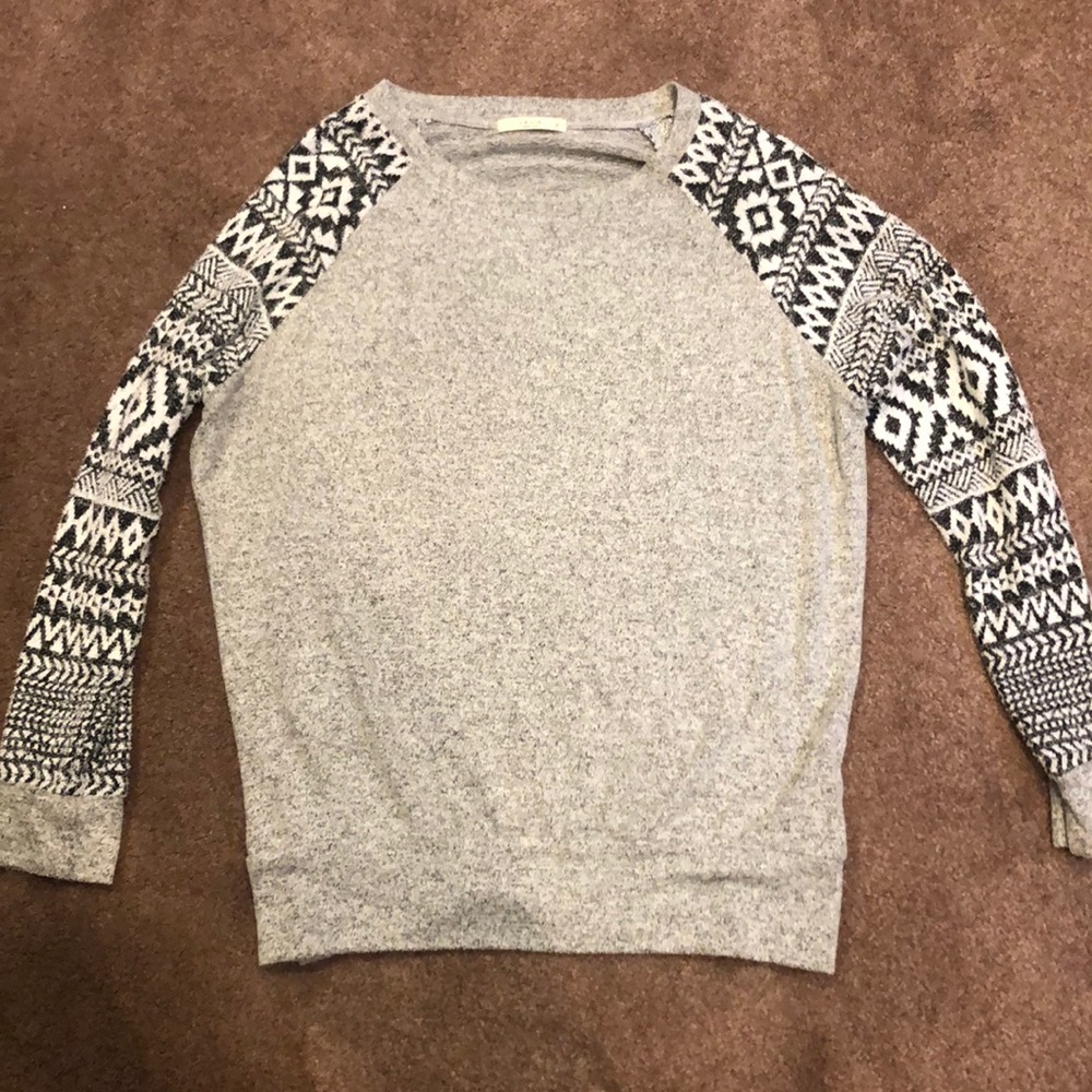 Super soft sweater